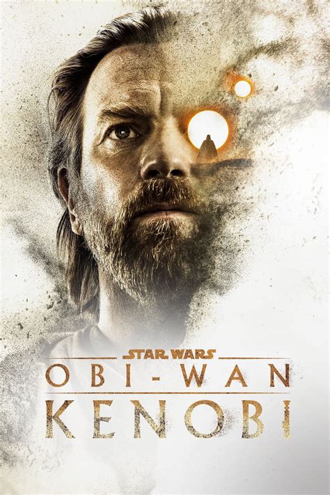 Obi Wan Kenobi 2022 The Poster Database Tpdb
