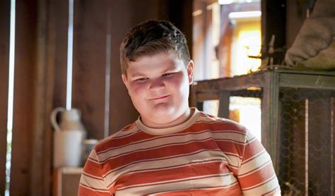‘young Sheldon Wyatt Mcclure Promoted To Series Regular