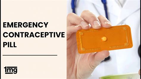 Emergency Contraceptive Pill Hindi I Pill Unwanted 72 1mg