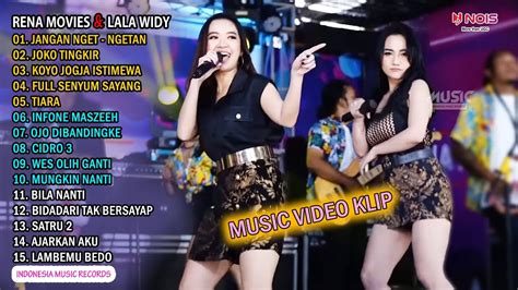 New Monata Duo Mireng Jangan Nget Ngetan Full Album Terbaru 2022 Versi Video Klip Youtube