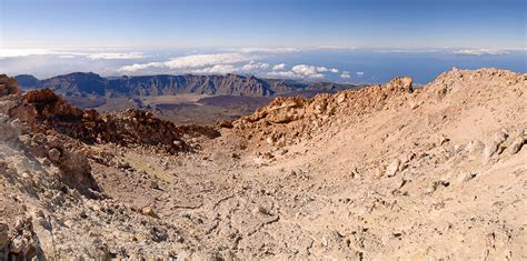 Ascender Al Volcán Teide En Tenerife ¿qué Debes Saber Mi Viaje