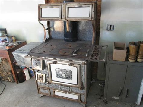 27 Best Images About Home Comfort Cook Stoves On Pinterest Stove