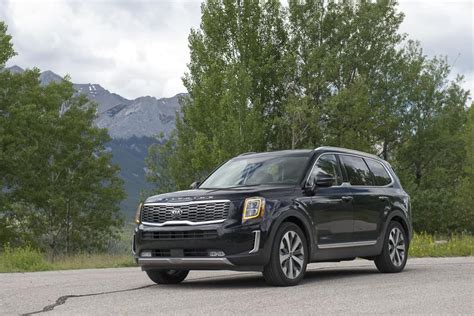 2023 Kia Telluride Here Are The Updates To Know About