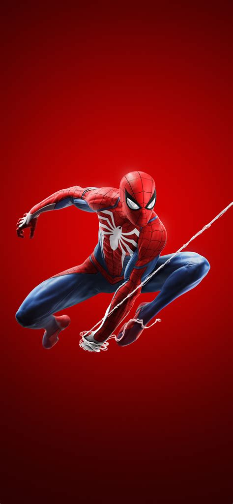 How can i make the spiderman 3 replica costume? 1242x2688 Spiderman Ps4 10k Iphone XS MAX HD 4k Wallpapers ...