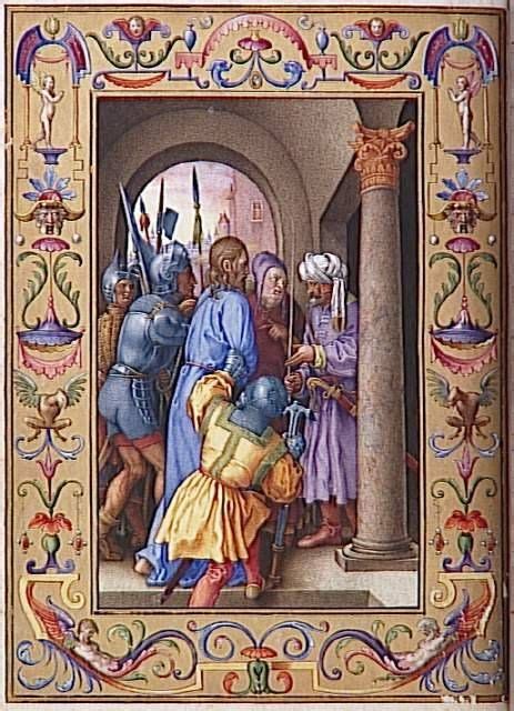 Passio Domini Nostri Jesu Christi Secundum Joannem Dürer Albrecht 1471