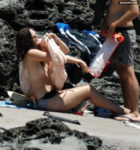 Keira Knightley Nude On Holiday In Pantelleria Jun Nudbay