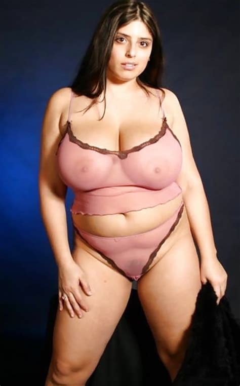 Hot Plus Size Women Nude Free Porn
