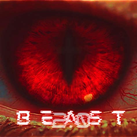 Beast 20 Single By 13thprophet Spotify
