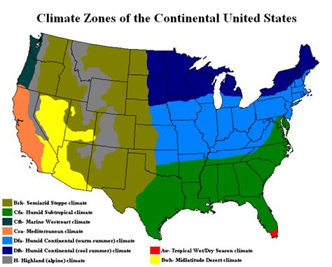Free Printable Maps Climate Maps United States Map World Geography