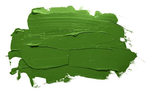 What Colors Make Green How To Mix Different Shades Of Green