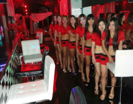 Blowjob Bar Thailand Find The Best Blow Job Bars In Pattaya