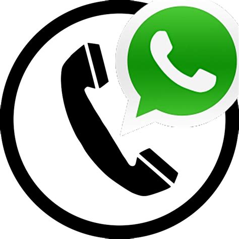 Vector Whats App Vector Whatsapp Logo Png Whatsapp Logo Call Vector Images