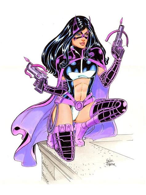 Batgirl Batwoman Comic Book