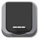Icon Scanner Apps Icons Alecive Flatwoken Iconarchive
