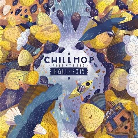 Chillhop Essentials Fall 2019 Full Streams Ft Aso