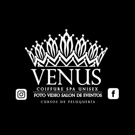 Venus Coiffure Unisex Asunción