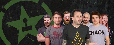 Who Is Your Favorite Member Of Achievement Hunter And What Is Your Biggest Criticism Of Their