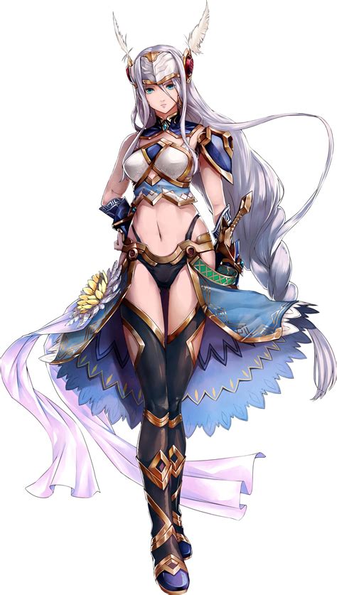 Lenneth Valkyrie Valkyrie Profile And More Danbooru