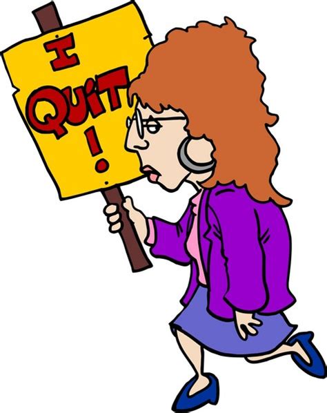 Guest Post: When should you quit your job? | Transition of Thoughts