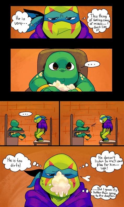 A Rottmnt Fanblog — Jaess Jinx This Is A Comic Collab That I Making