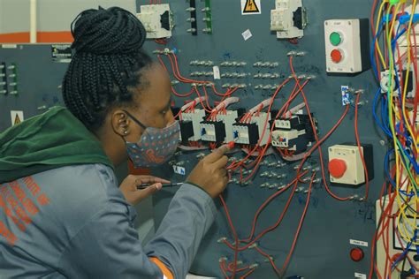 Electrical engineering N1-N6 - Johannesburg Institute of Engineering ...