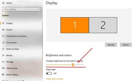 Increase Brightness Hacsuperstore