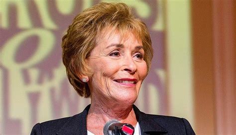 Judge judy explains her endorsement of bloomberg. Judge Judy's Net Worth in 2021, Husband And Death Rumors