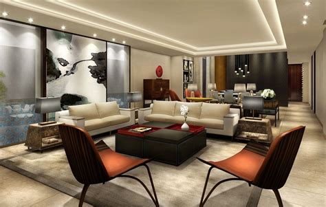 Residential Interior Design A Guide To Planning Spaces