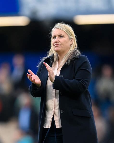 Wsls Chelsea Manager Emma Hayes Offers Free ‘hot Dogs In Next Match