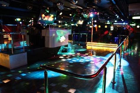 Lima Night Clubs 10best Nightlife Reviews