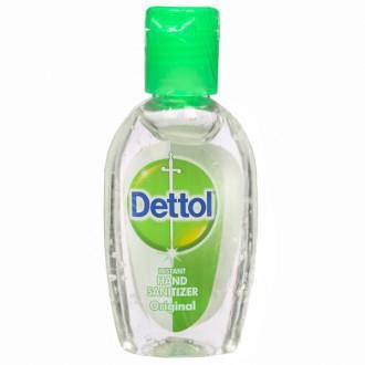 Free shipping on most orders! Buy Dettol Hand Sanitizer Original Liquid 25 ml Online ...