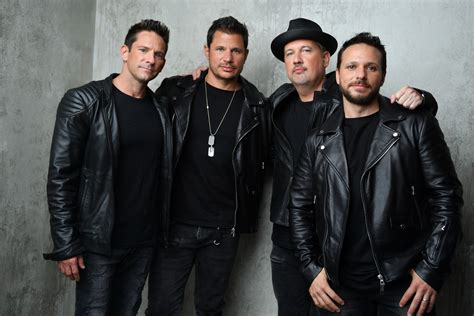 98 Degrees Talk Comeback And Reunion New Music Embarrassing Moments