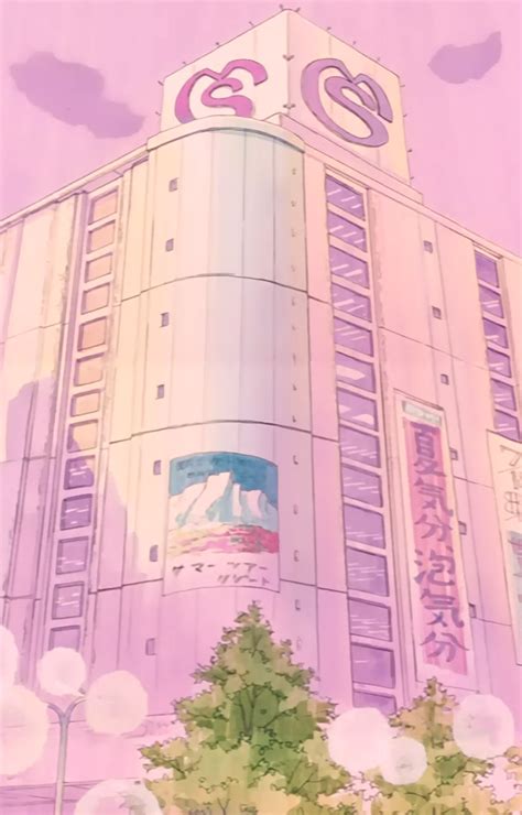 Asiansekai Anime Wallpaper Sailor Moon Aesthetic Anime