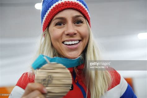 On the biathlon ruhpolding event, the norwegian replied to our 20 questions. Tiril Eckhoff Wiki: 5 Facts To Know About 2018 Olympics Silver