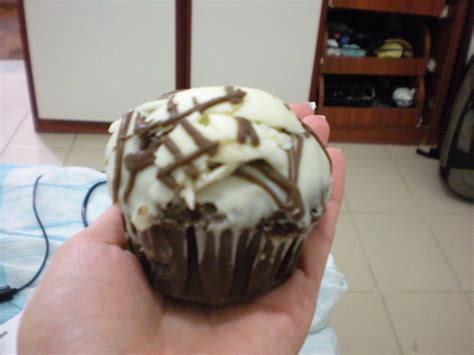 Brazilian Cupcake Photo