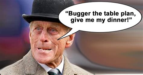 25 Of The Funniest Things Prince Philip Has Ever Said