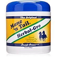 Don't overdo it with the conditioner. Horse Shampoo For Human Hair Growth - Mane 'N Tail Review ...