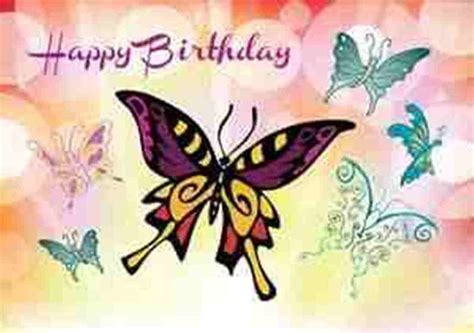 Birthday Butterfly Quotes Quotesgram