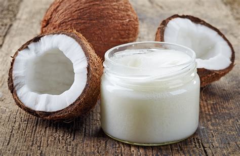 Coconut Oil Health Benefitshealth And Beauty Tips