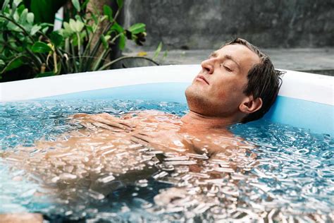 The Benefits Of Cold Water Plunge Services What You Need To Know