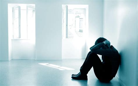 Depression Is A Physical Illness Which Could Be Treated