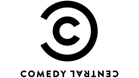 Comedy Central Logo Meaning History Png Svg Vector