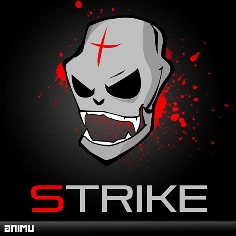 Strike Logo By Animudesign On Deviantart