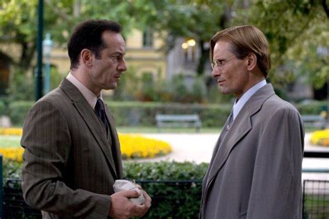 Pictures And Photos Of Jason Isaacs Imdb Picture Movie Movie Tv Gemma Jones Mark Strong
