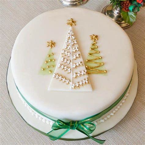 Whatever your birthday cake bent — refined or whole grain, traditional or vegan, basic or encrusted with icing decorations — our birthday cake supplies help to keep the party in theme, easily and affordably. Christmas Cake Decorating - Mums Make Lists