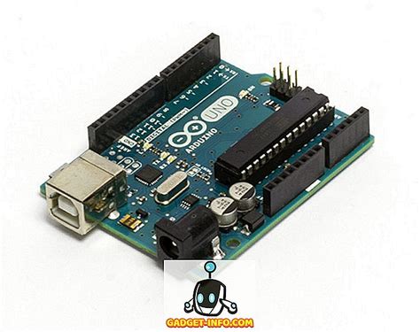 Arduino Vs Raspberry Pi Perbandingan Lengkap
