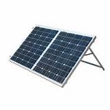 Pictures of The Solar Panel
