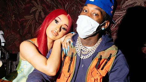 Why Cardi B Offset Divorced Breakup Reason Stylecaster
