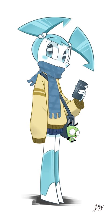 Sweater Jenny Nickelodeon Know Your Meme