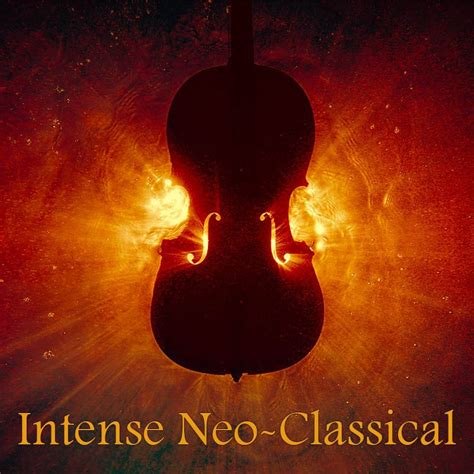 Intense Neo-Classical – Creatia Music